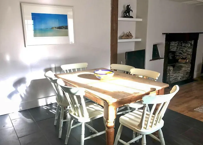 Spring Gardens Cottage