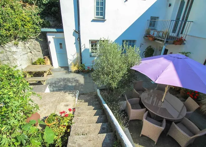 Spring Gardens Cottage