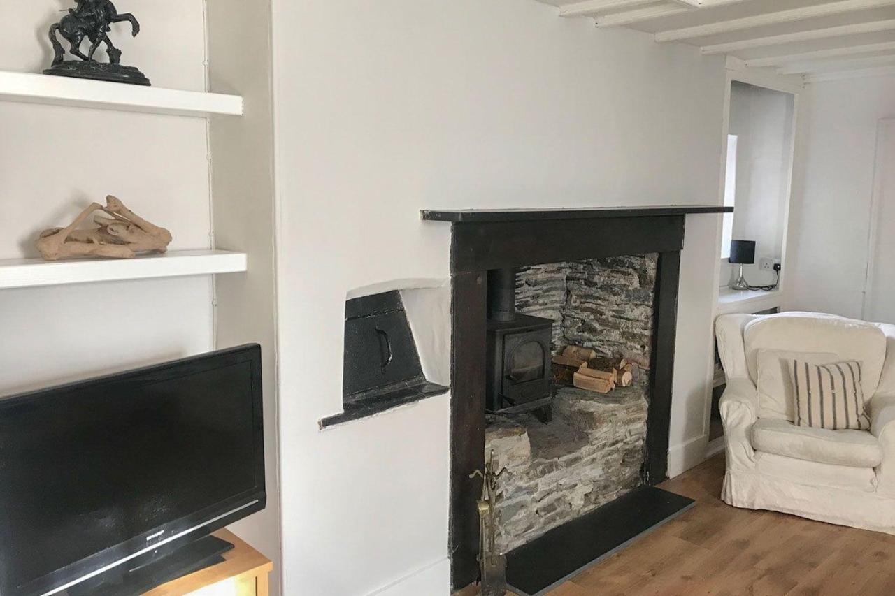Spring Gardens Holiday home Wadebridge