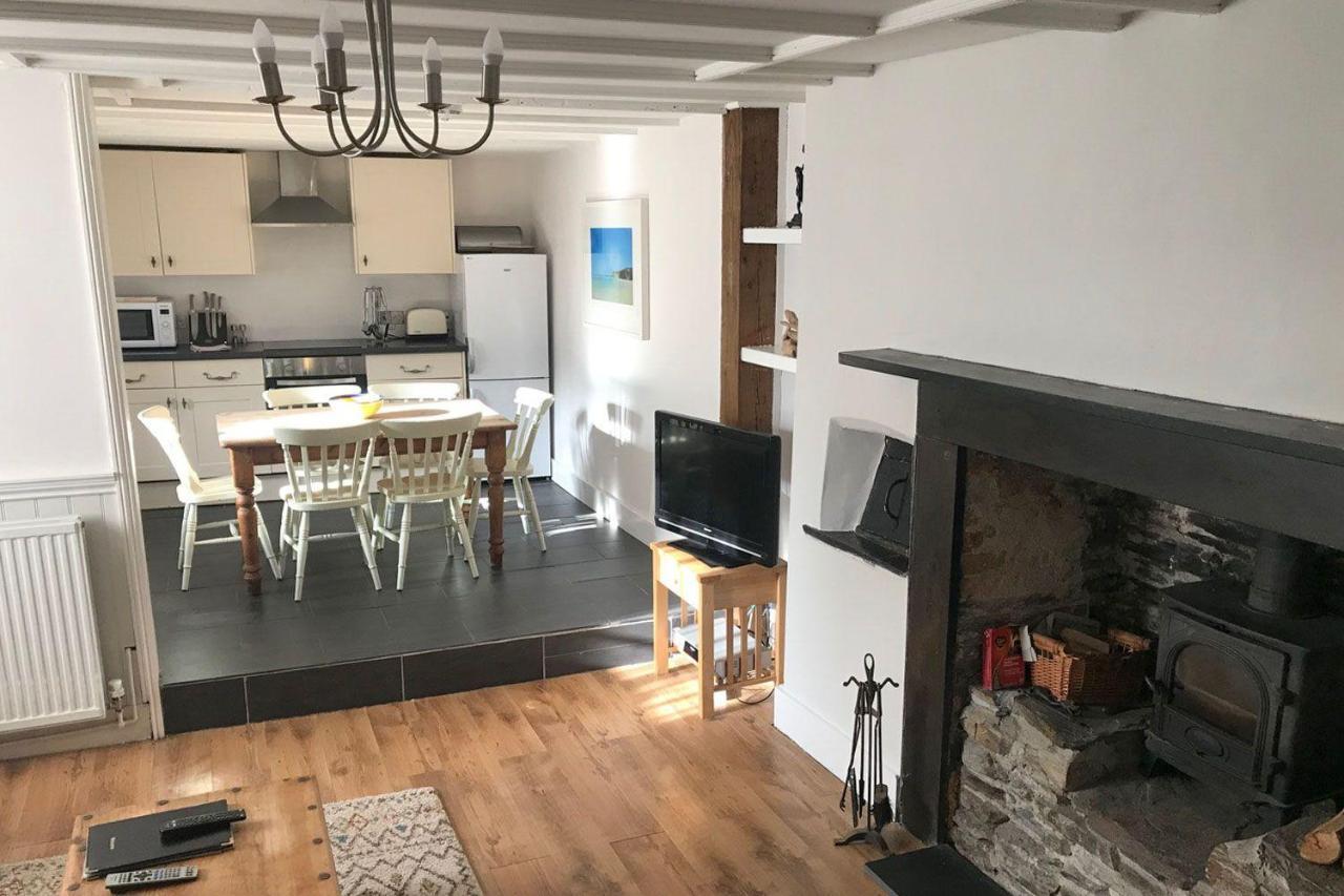 Spring Gardens Holiday home Wadebridge