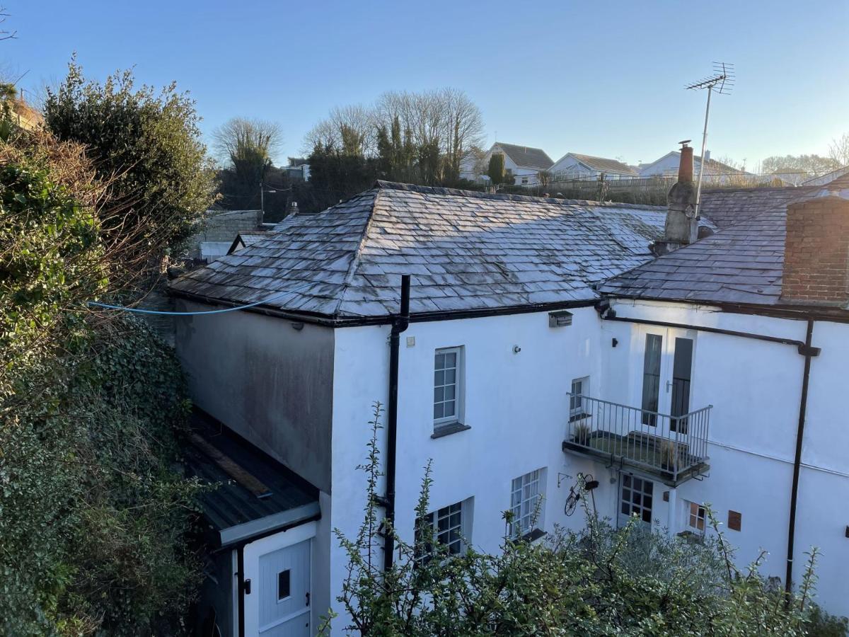 Spring Gardens Holiday home Wadebridge