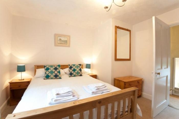 Spring Gardens Holiday home Wadebridge