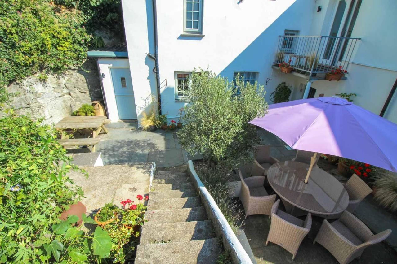 Spring Gardens Wadebridge
