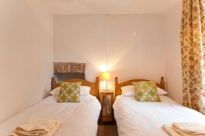Spring Gardens Holiday home