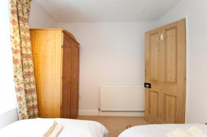 Spring Gardens Holiday home Wadebridge