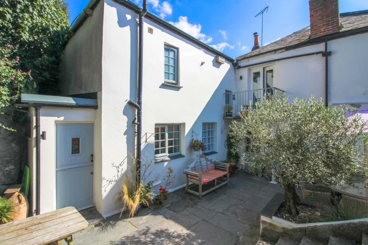 Holiday home Spring Gardens