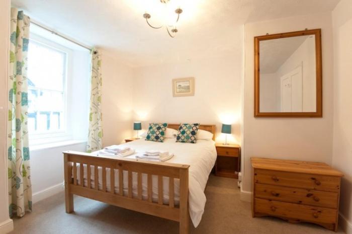 Holiday home Spring Gardens