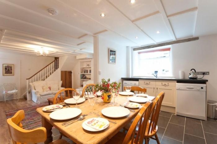 Spring Gardens Holiday home